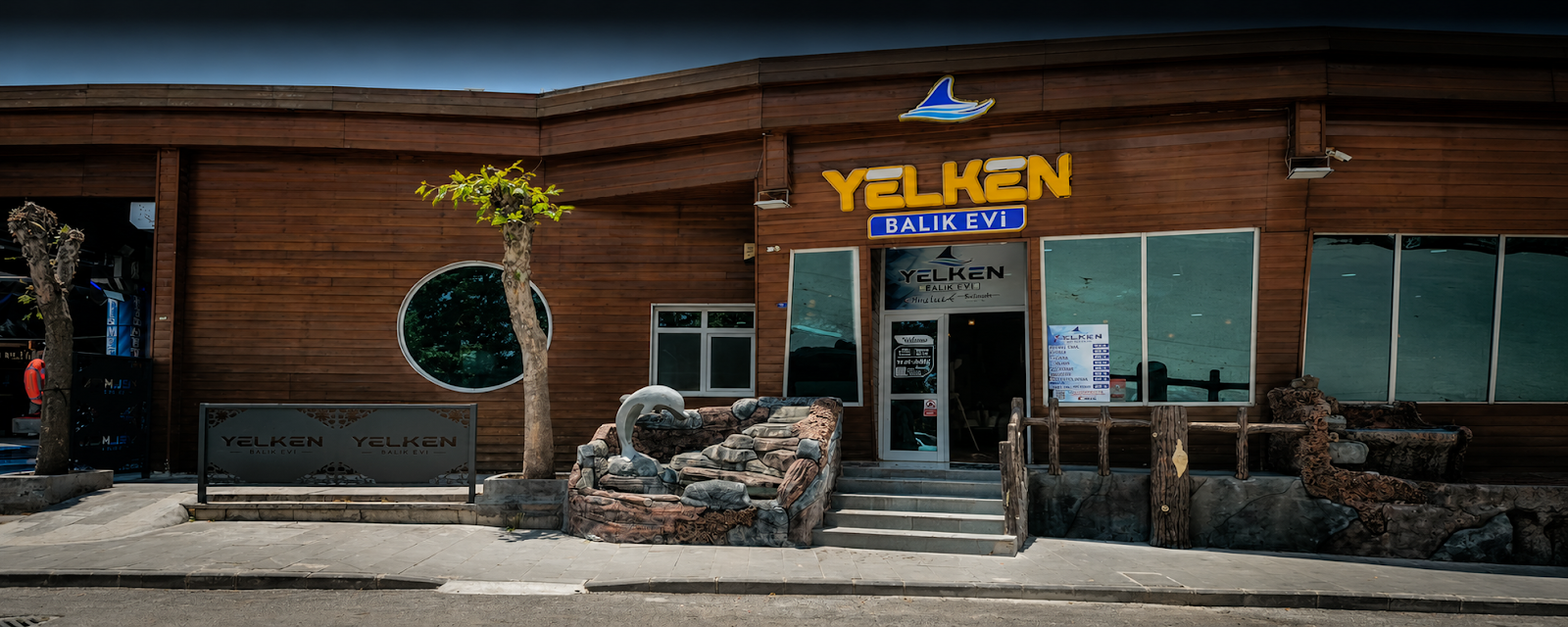 Yelken Balik Evi — photo 2
