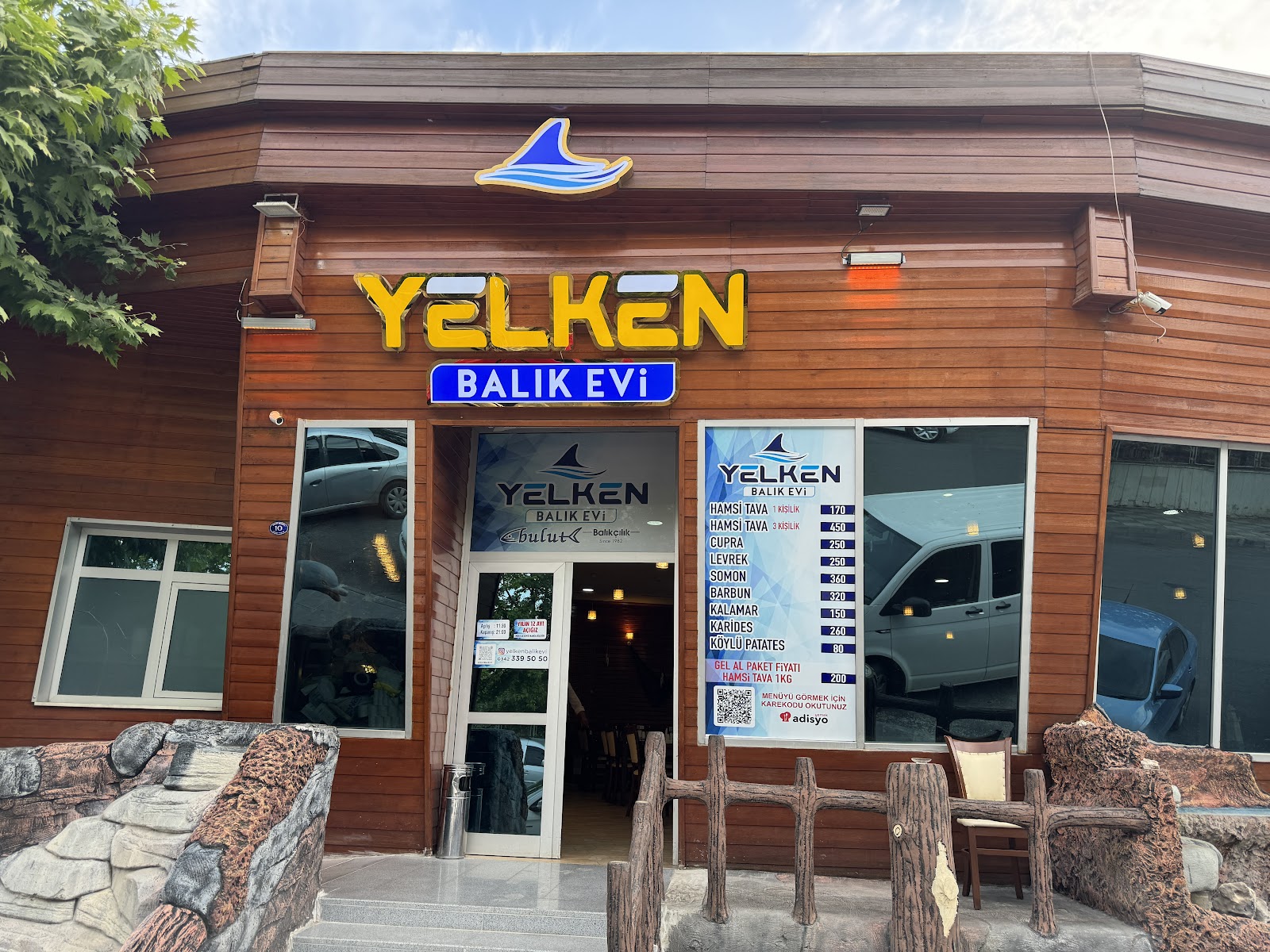 Yelken Balik Evi — photo 3