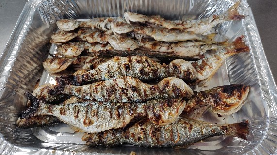 Yelken Balik Evi — photo 8