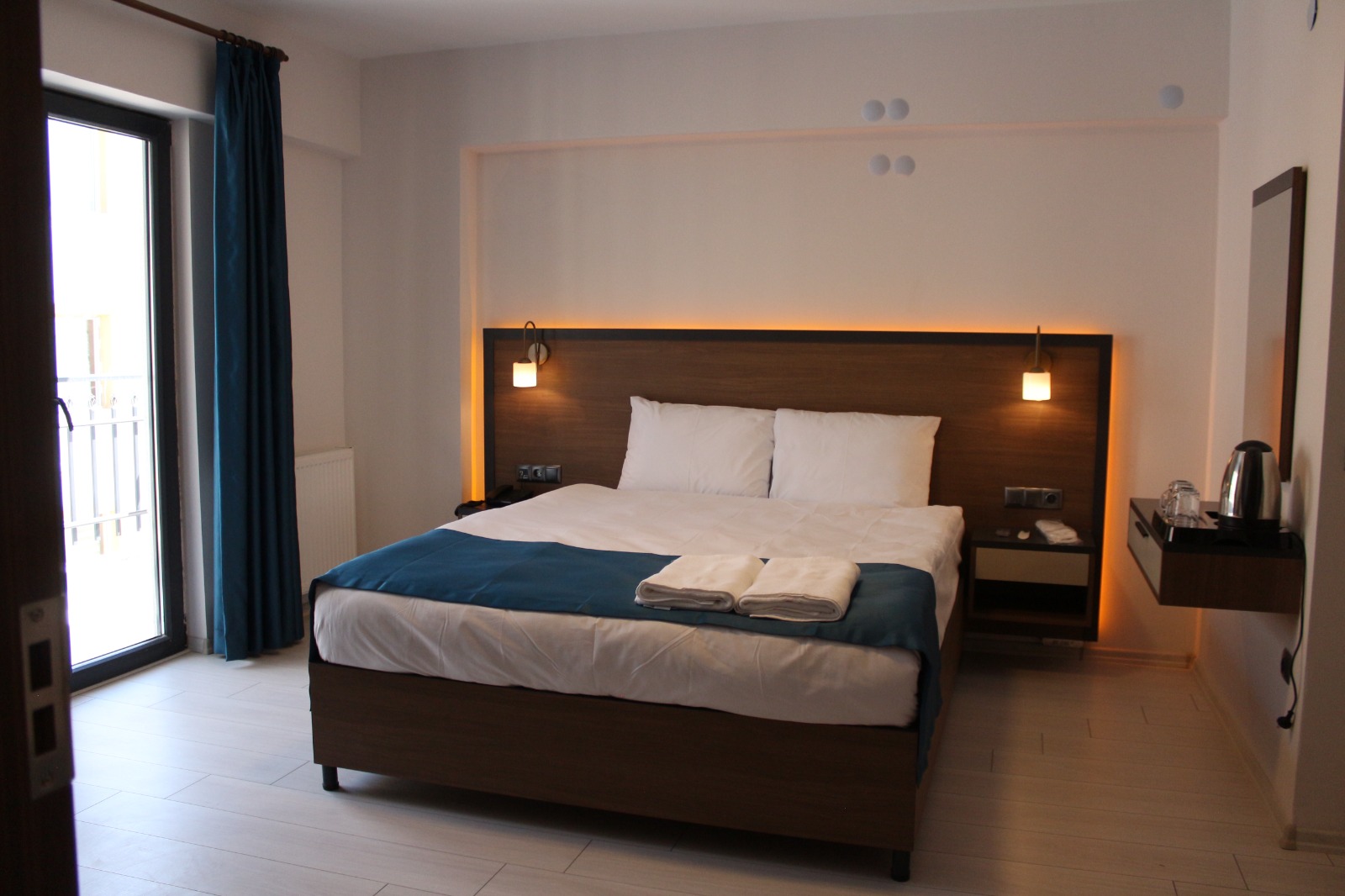 YELKEN OTEL — fotoğraf 2