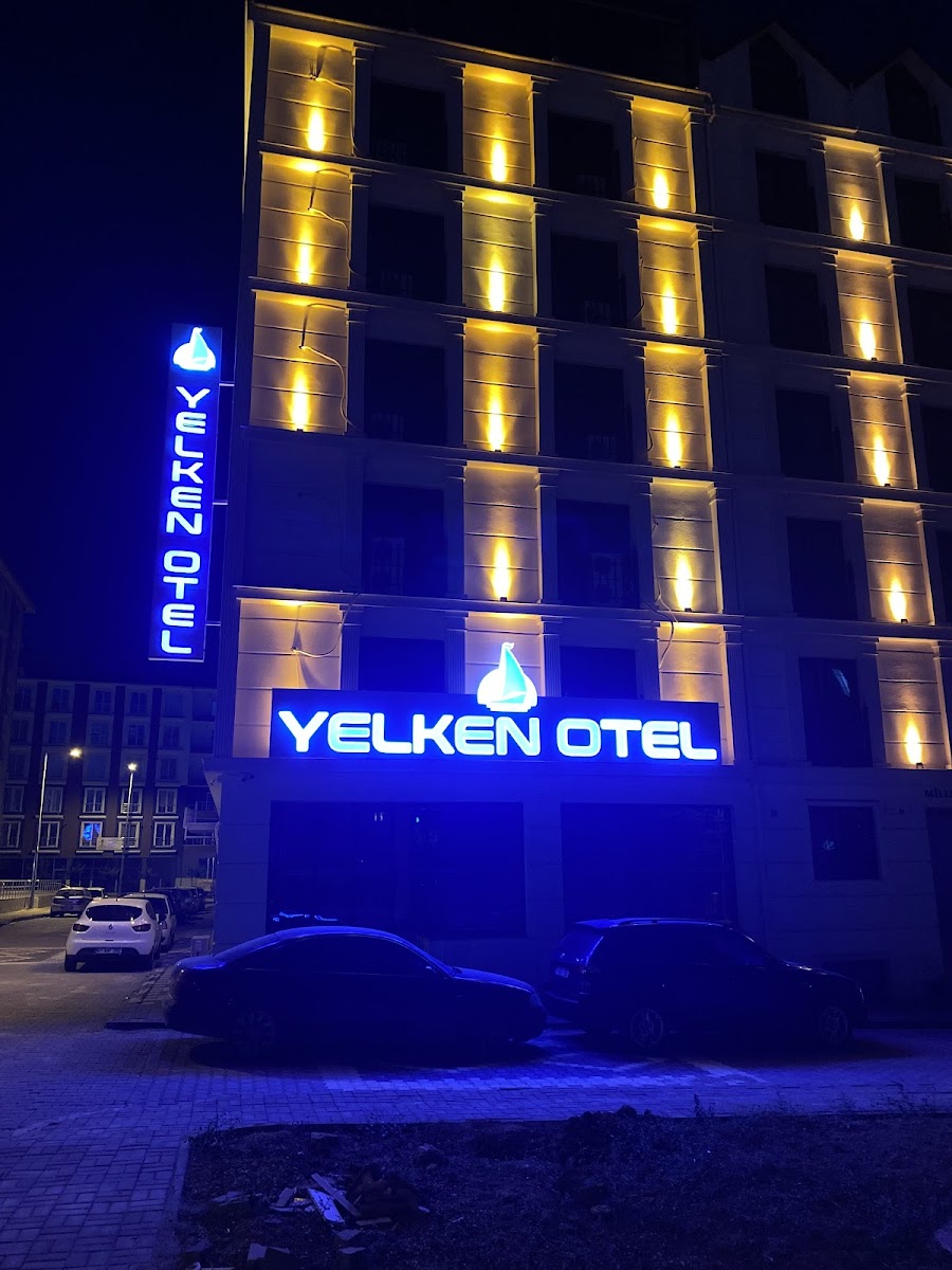 YELKEN OTEL — fotoğraf 3