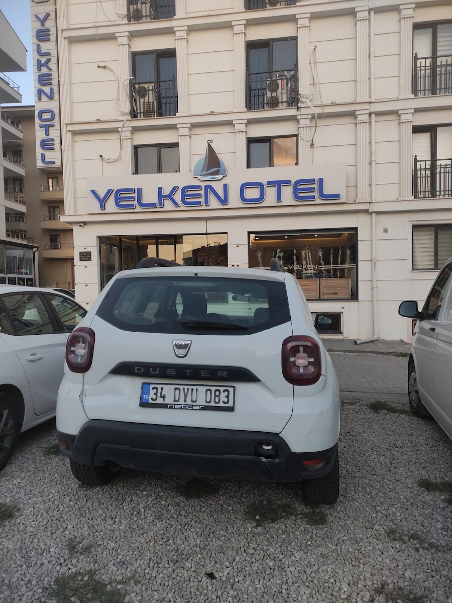 YELKEN OTEL — fotoğraf 4