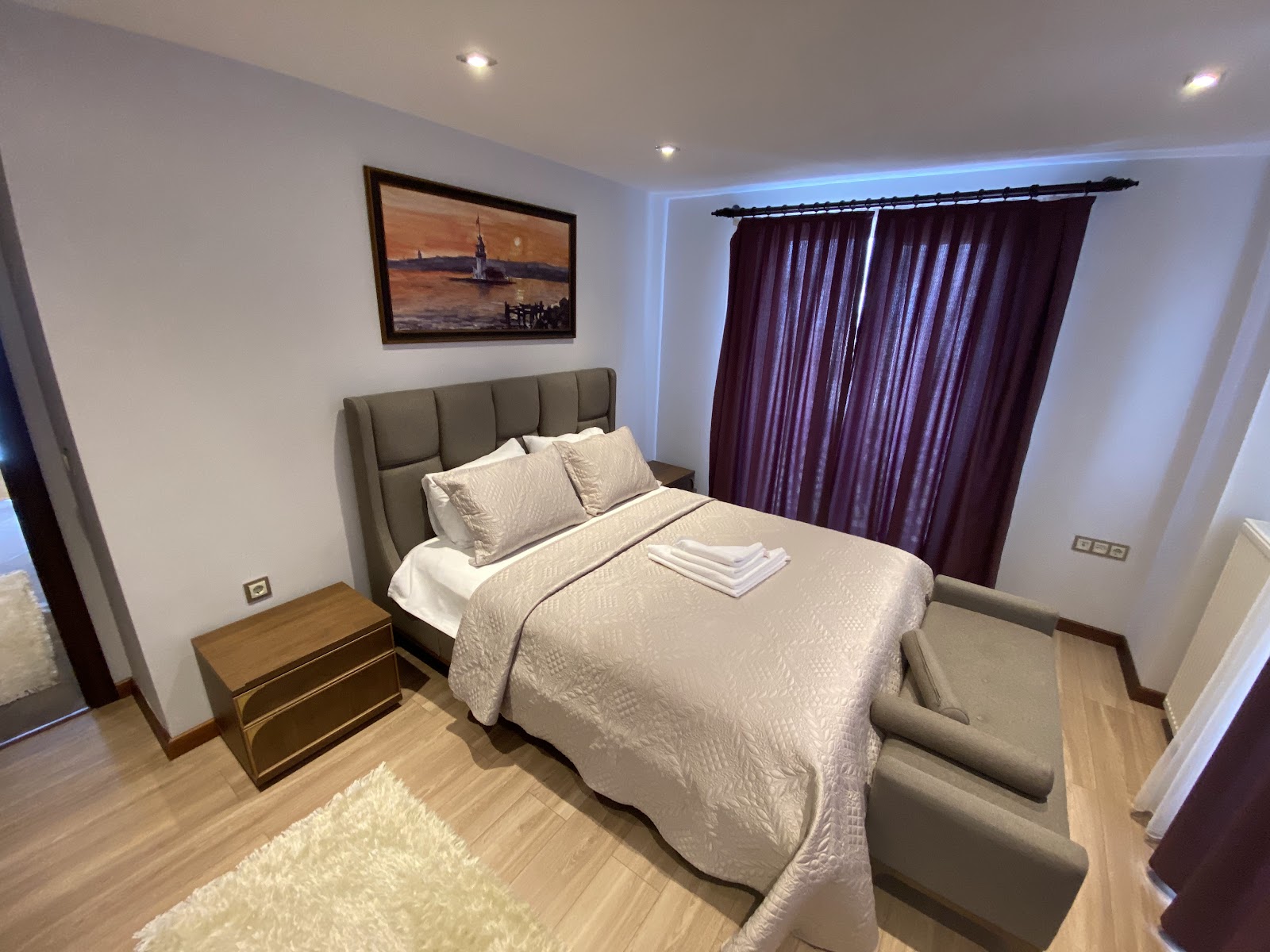 Yelken Pansiyon Sinop — fotoğraf 2