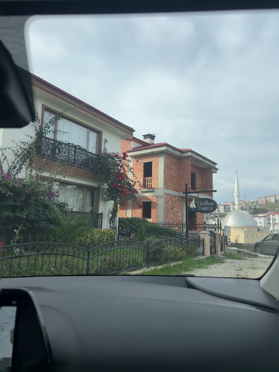 Yelken Pansiyon Sinop — fotoğraf 3