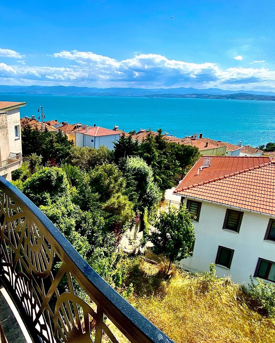 Yelken Pansiyon Sinop — fotoğraf 4