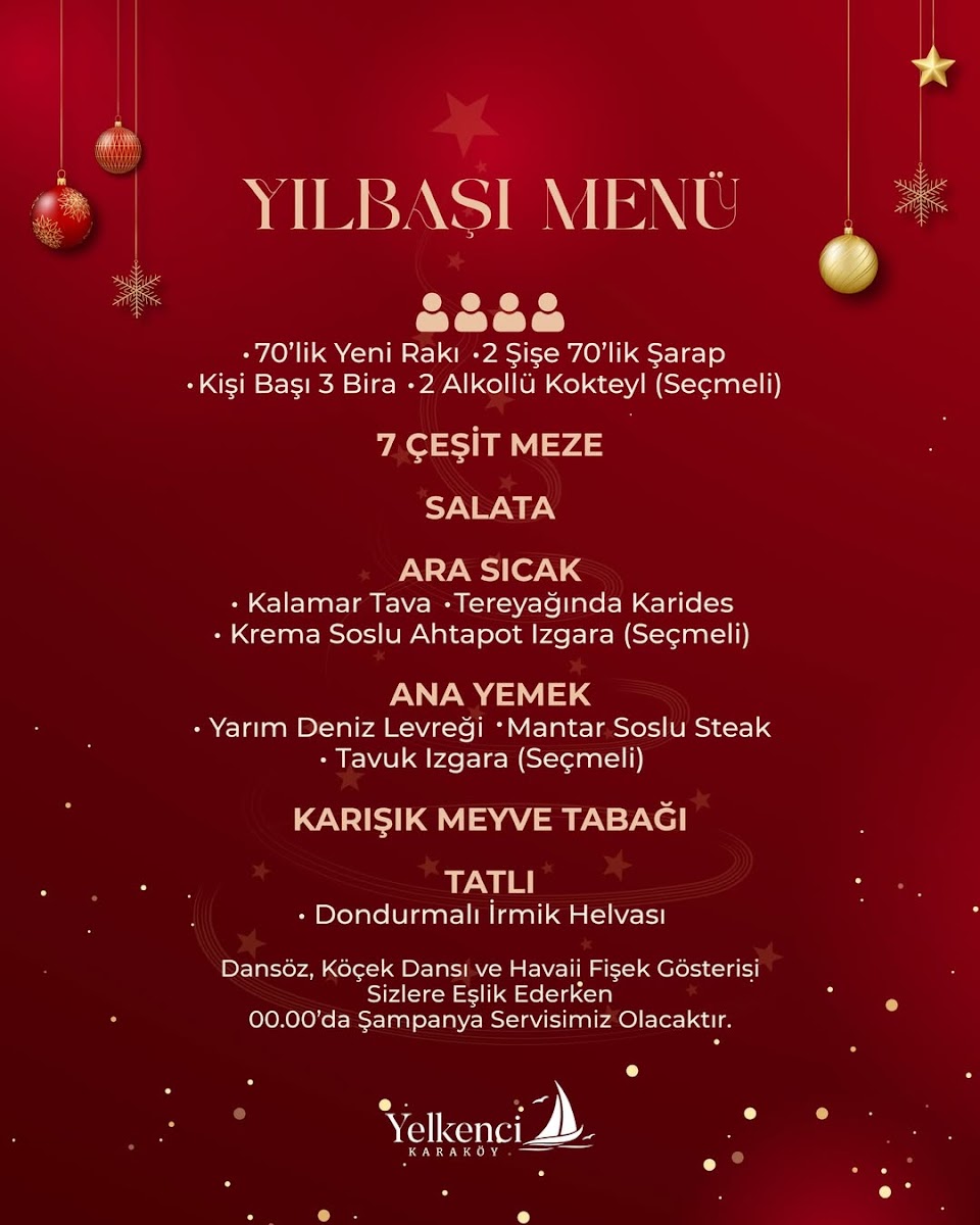 Yelkenci Karaköy — photo 4