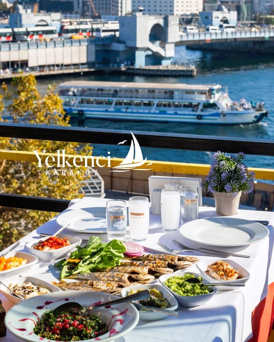Yelkenci Karaköy — photo 5