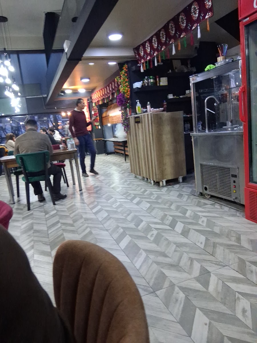 YELPAZE CİĞER ŞİŞ ( BAŞKA ŞUBEMİZ YOKTUR... ) — fotoğraf 2