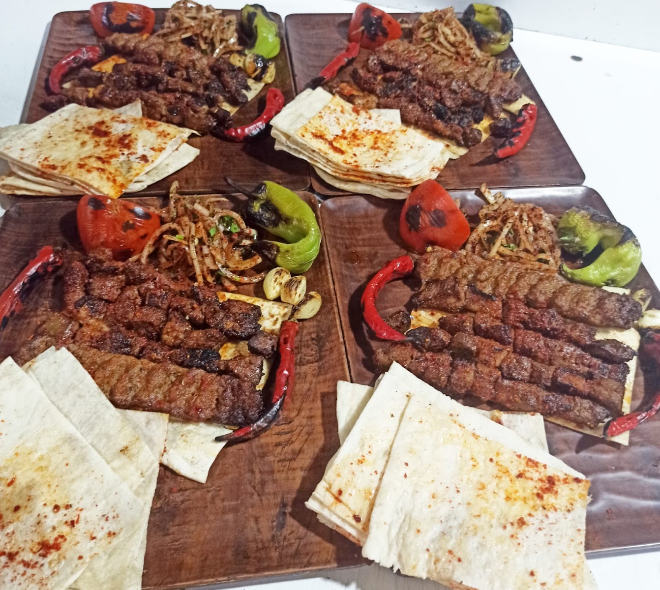 YELPAZE CİĞER ŞİŞ ( BAŞKA ŞUBEMİZ YOKTUR... ) — fotoğraf 5