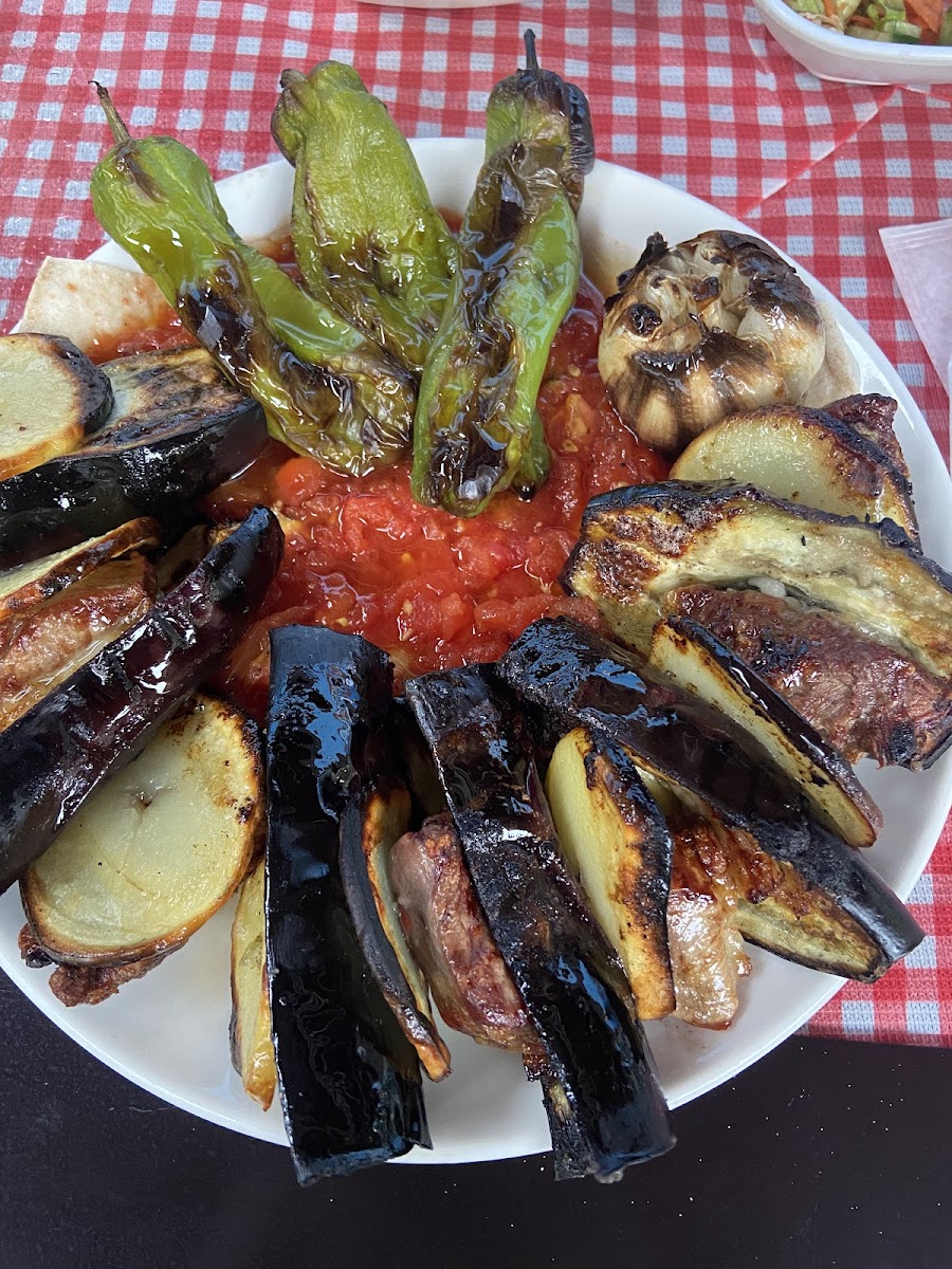 YEMEK DÜNYASI — fotoğraf 2