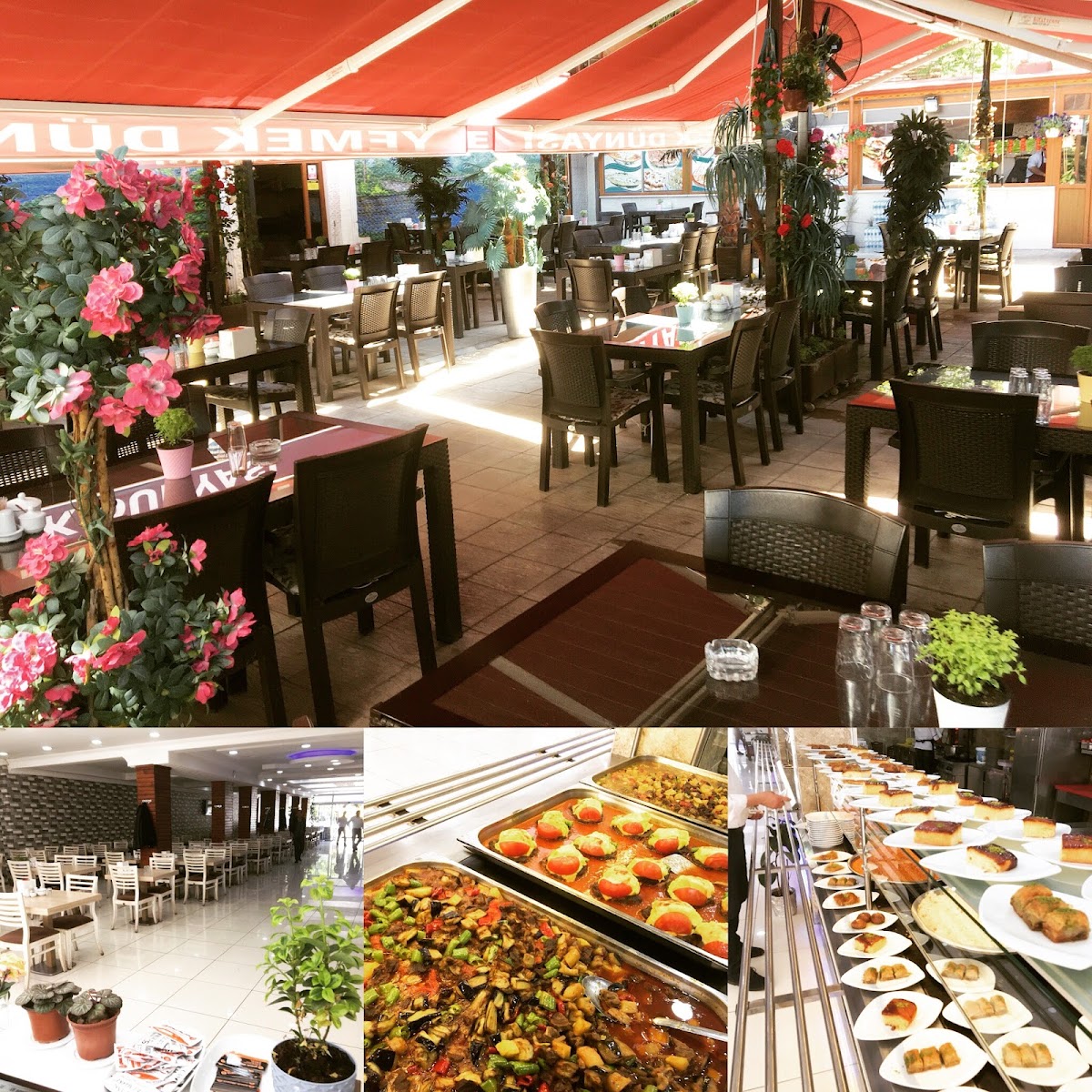 YEMEK DÜNYASI — fotoğraf 5