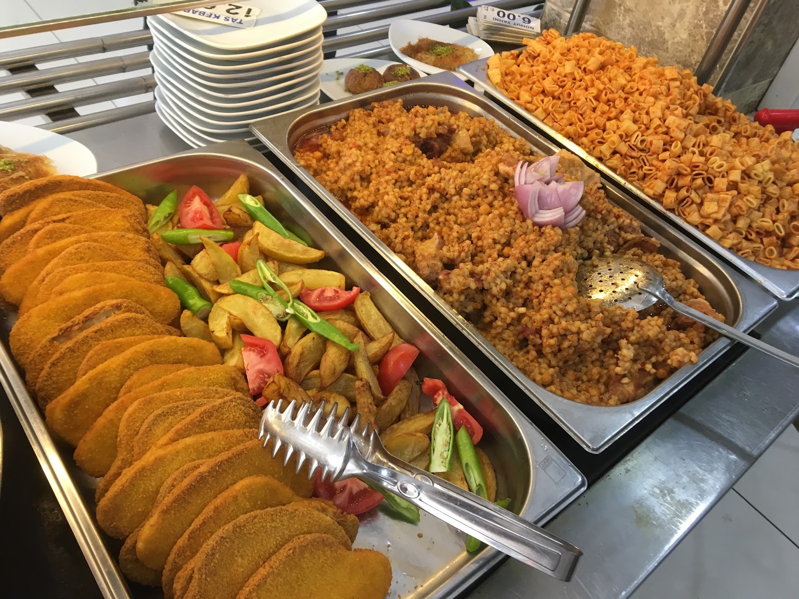 YEMEK DÜNYASI — fotoğraf 7