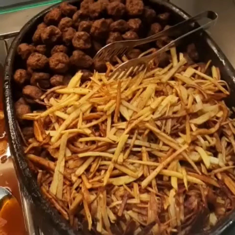 Yemek & Ev Yemekleri & Sulu Yemek & Izgara & Kahvaltı& Et Yemekleri & Köfte& Restoran Cadde'nin Lezzeti — fotoğraf 3