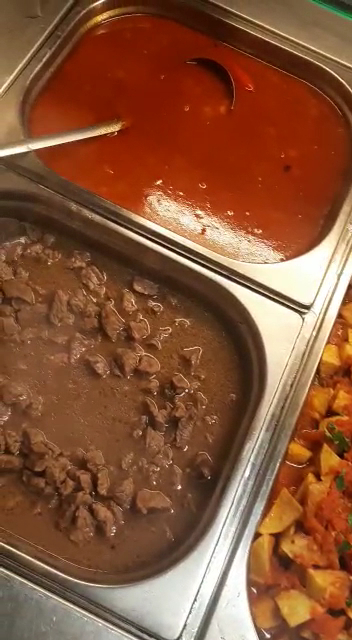 Yemek & Ev Yemekleri & Sulu Yemek & Izgara & Kahvaltı& Et Yemekleri & Köfte& Restoran Cadde'nin Lezzeti — fotoğraf 6