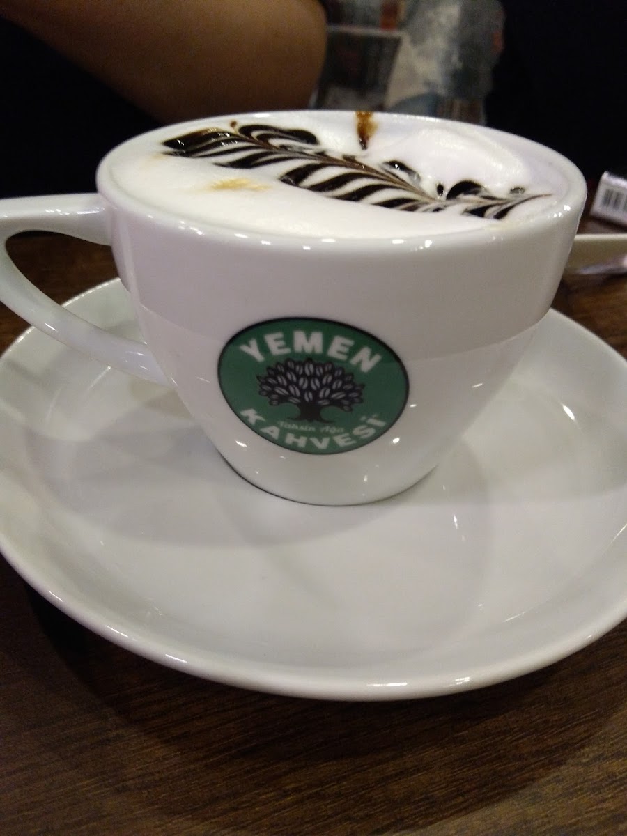 Yemen Kahvesi — fotoğraf 4