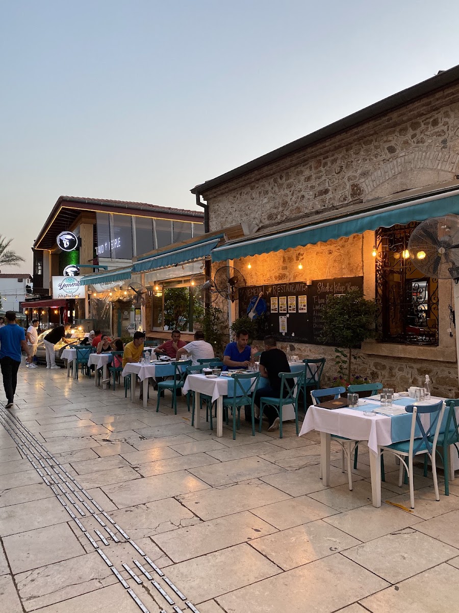 Yemenli Meyhanesi — fotoğraf 5