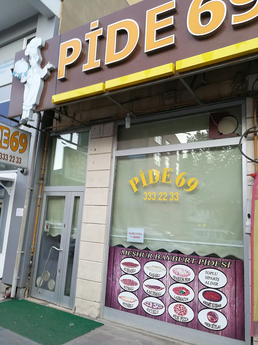 Yeni Bayburt Pide Ve Lahmacun Salonu Söyüt Kardeşler — fotoğraf 1