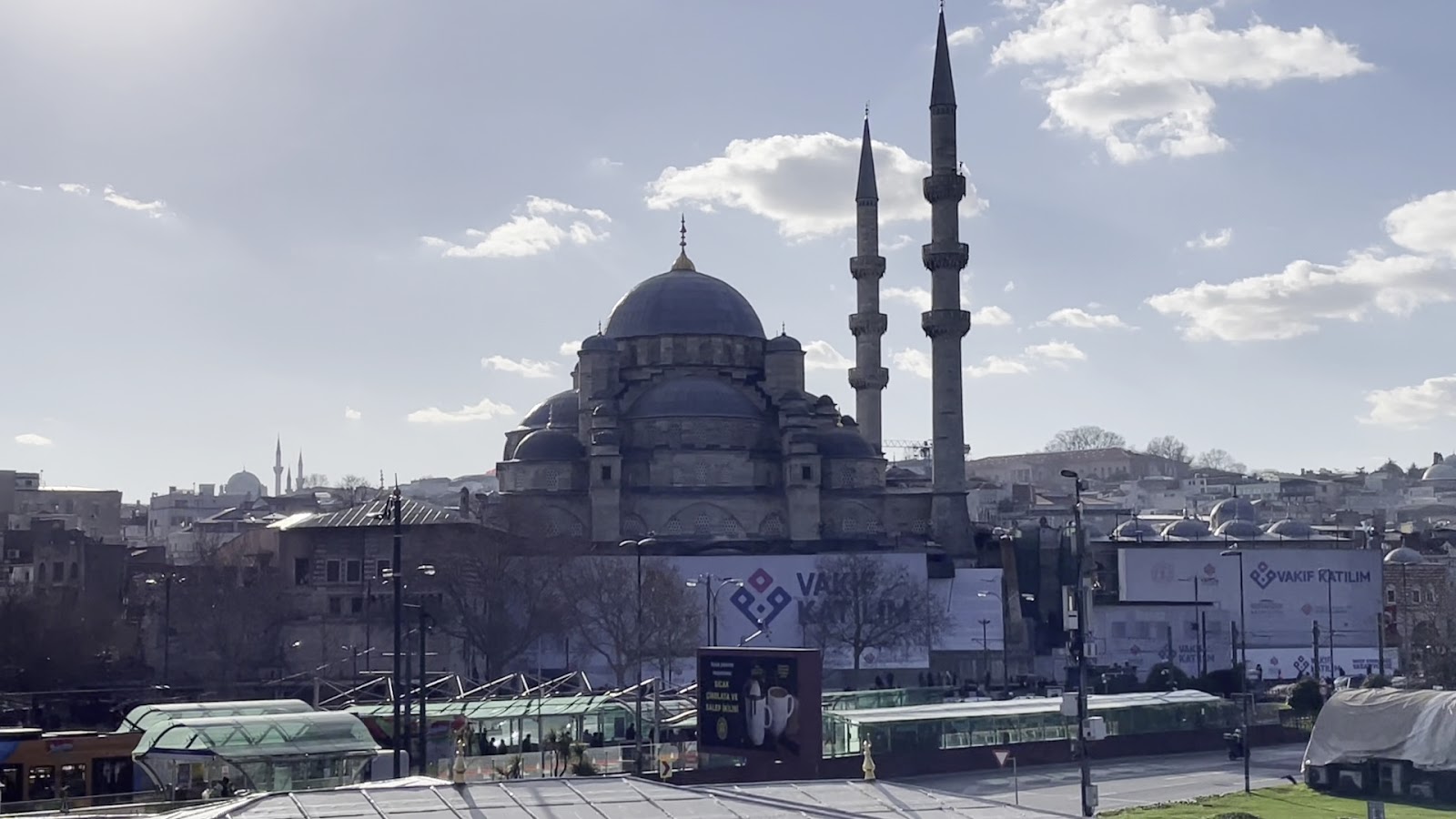 Yeni Camii — fotoğraf 4