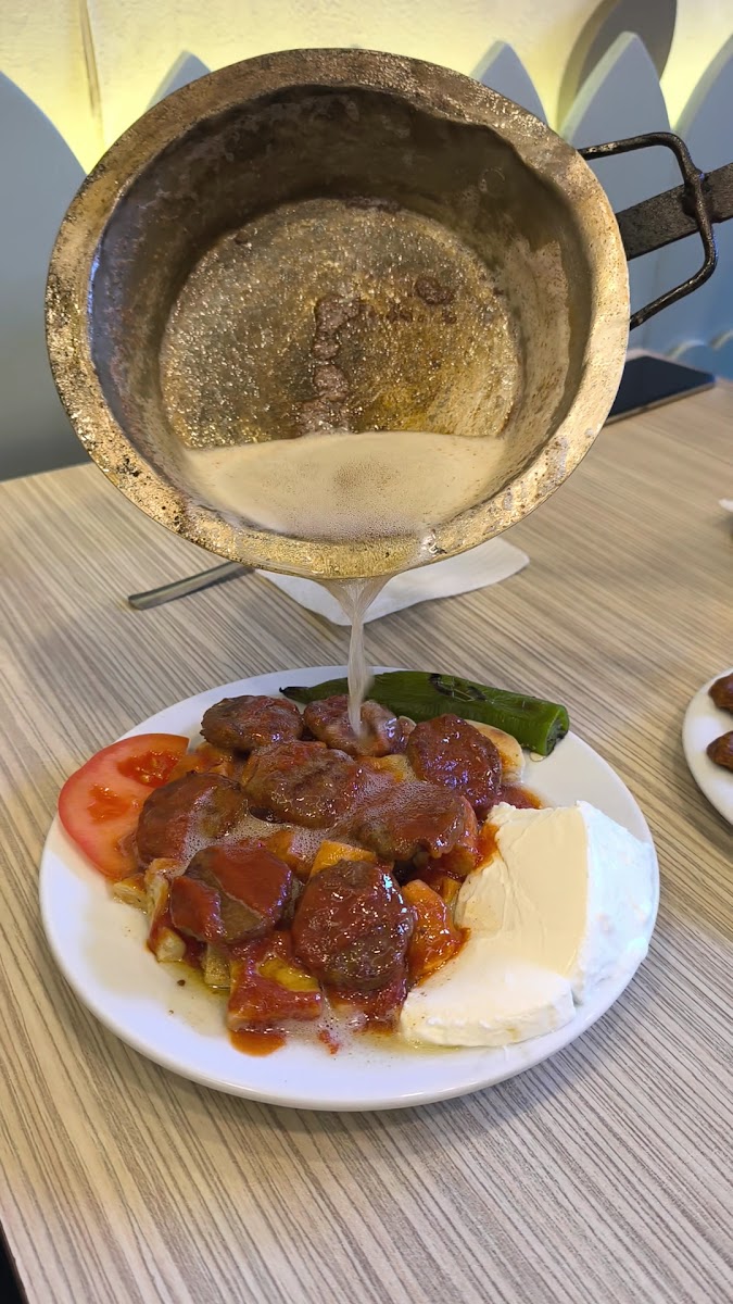 Yeni Hacıbey Kebapçısı — photo 3