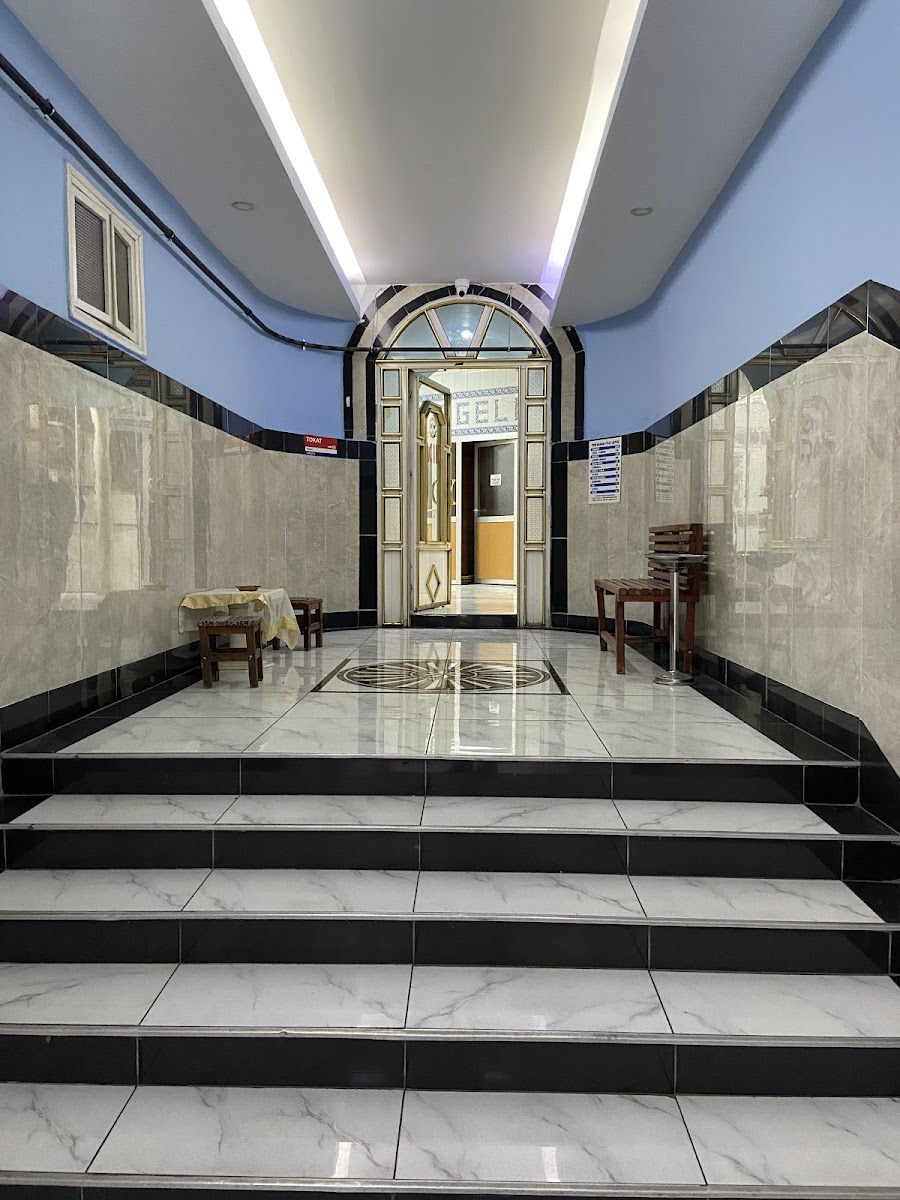 Yeni Hamam Konya — photo