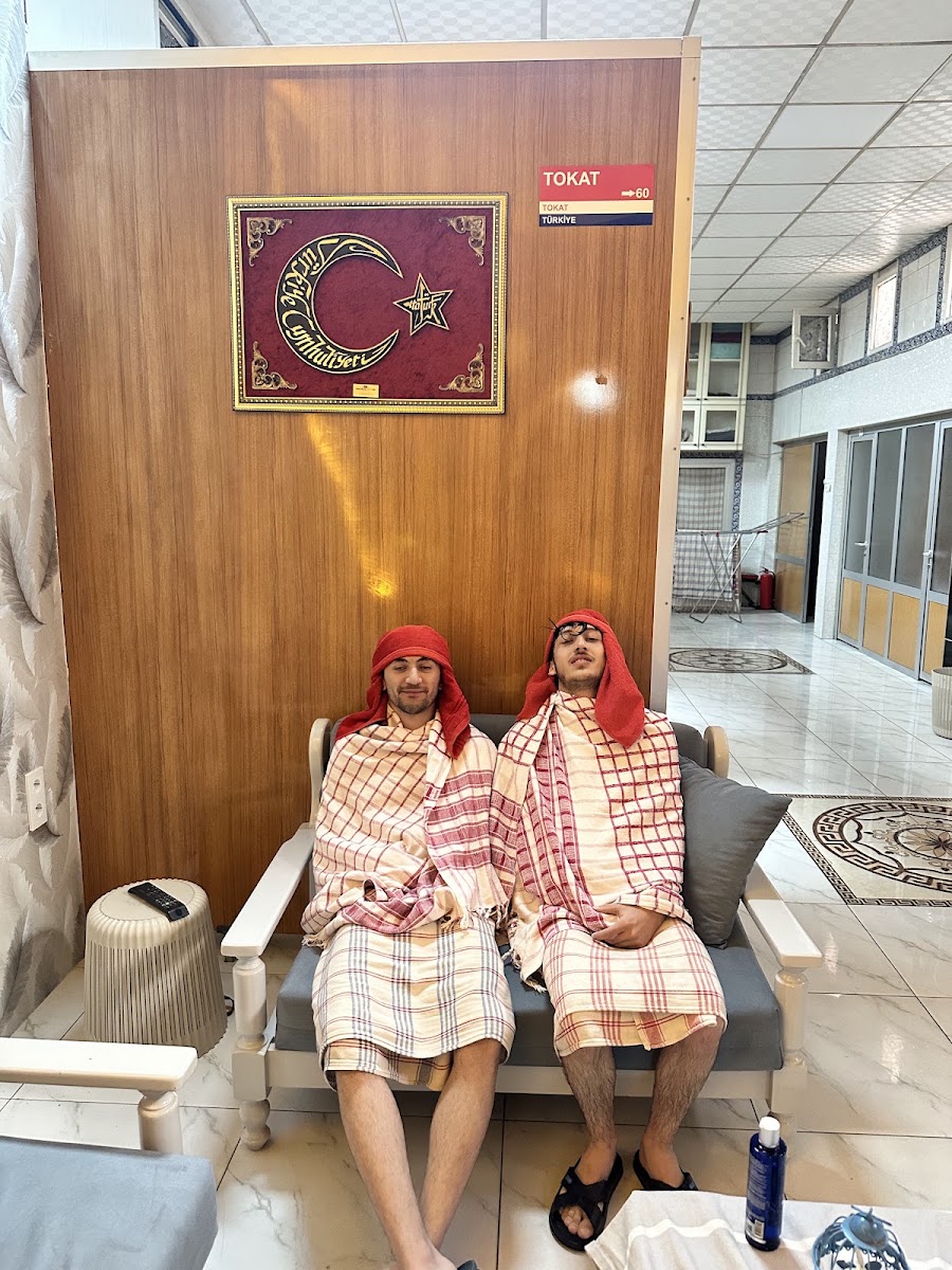 Yeni Hamam Konya — photo 2