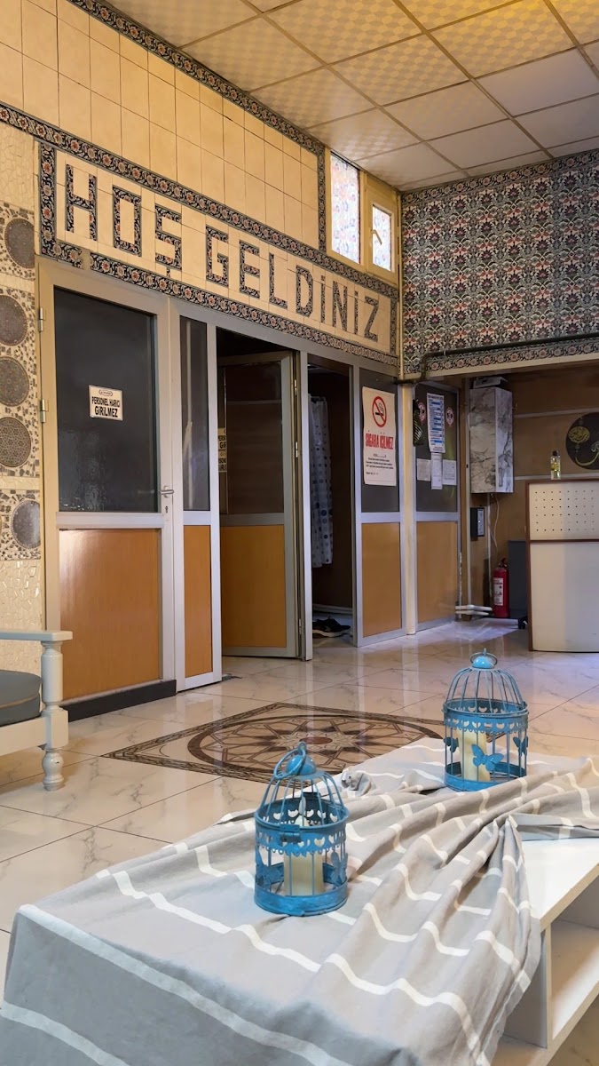 Yeni Hamam Konya — photo 3