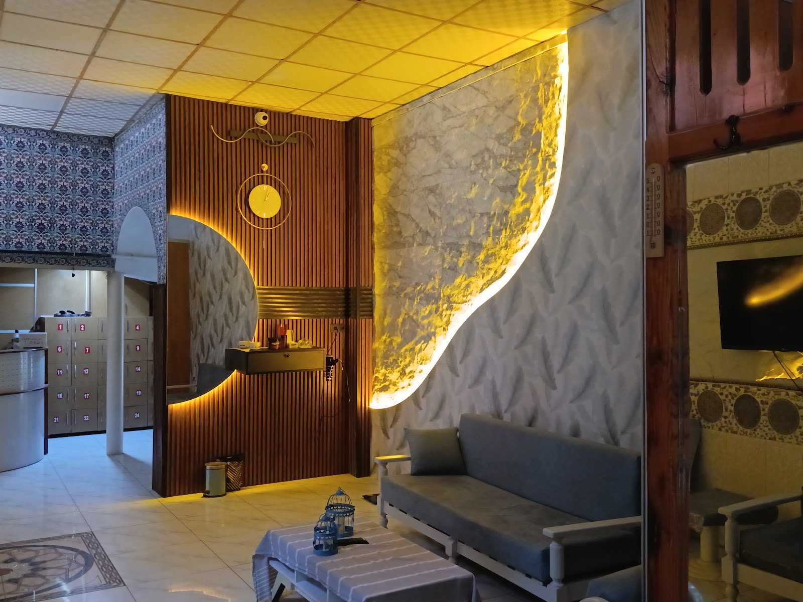 Yeni Hamam Konya — photo 4