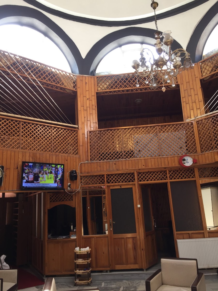 Yeni Hamam — fotoğraf 2