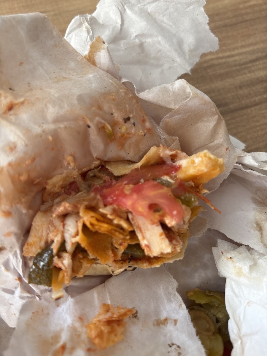 Yeni Hatay Döner — fotoğraf 2