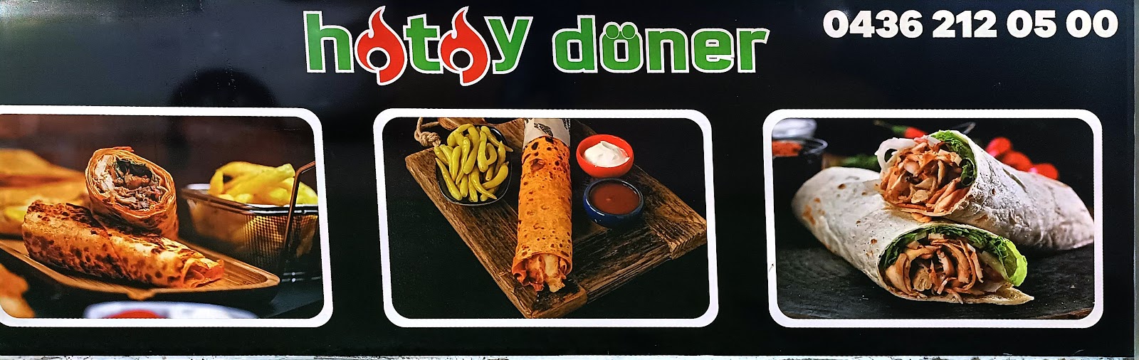 Yeni Hatay Döner — fotoğraf 3