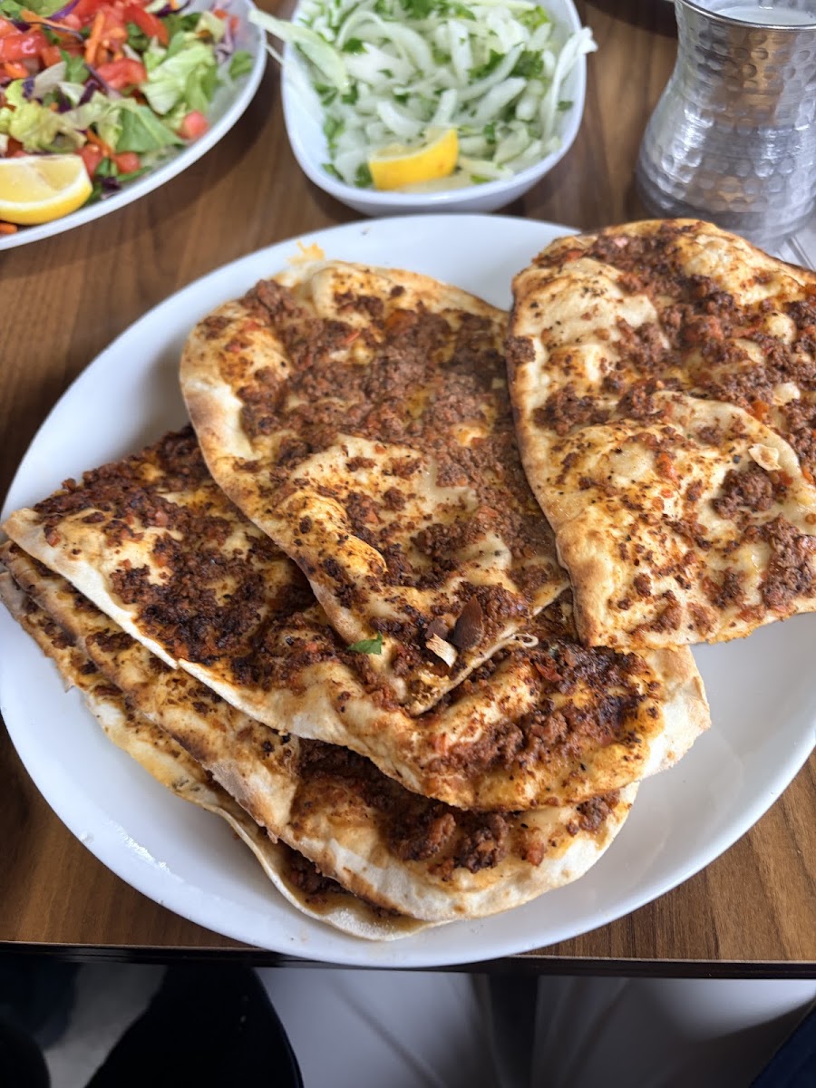 Yeni Kocaköy Lokantası — photo 3