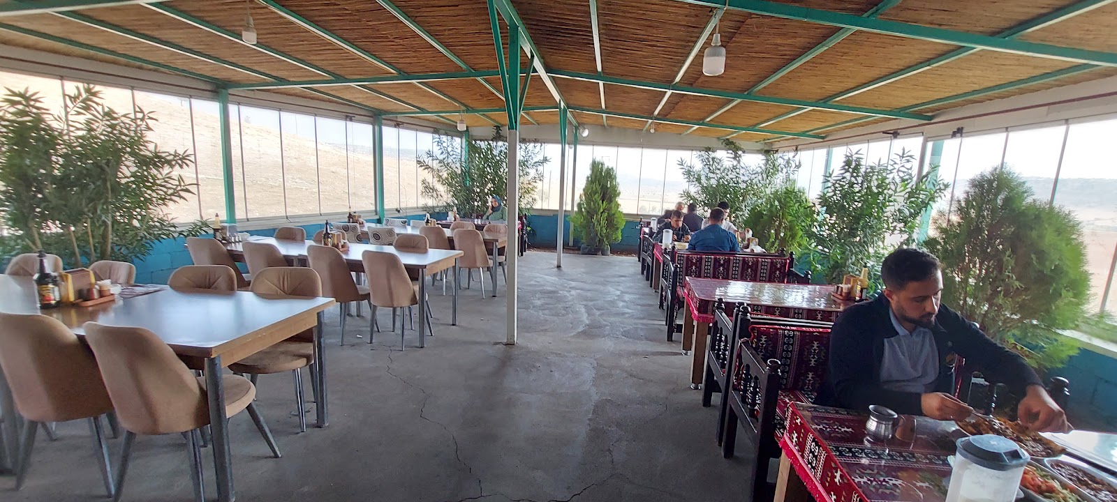 Yeni Kocaköy Lokantası — photo 4