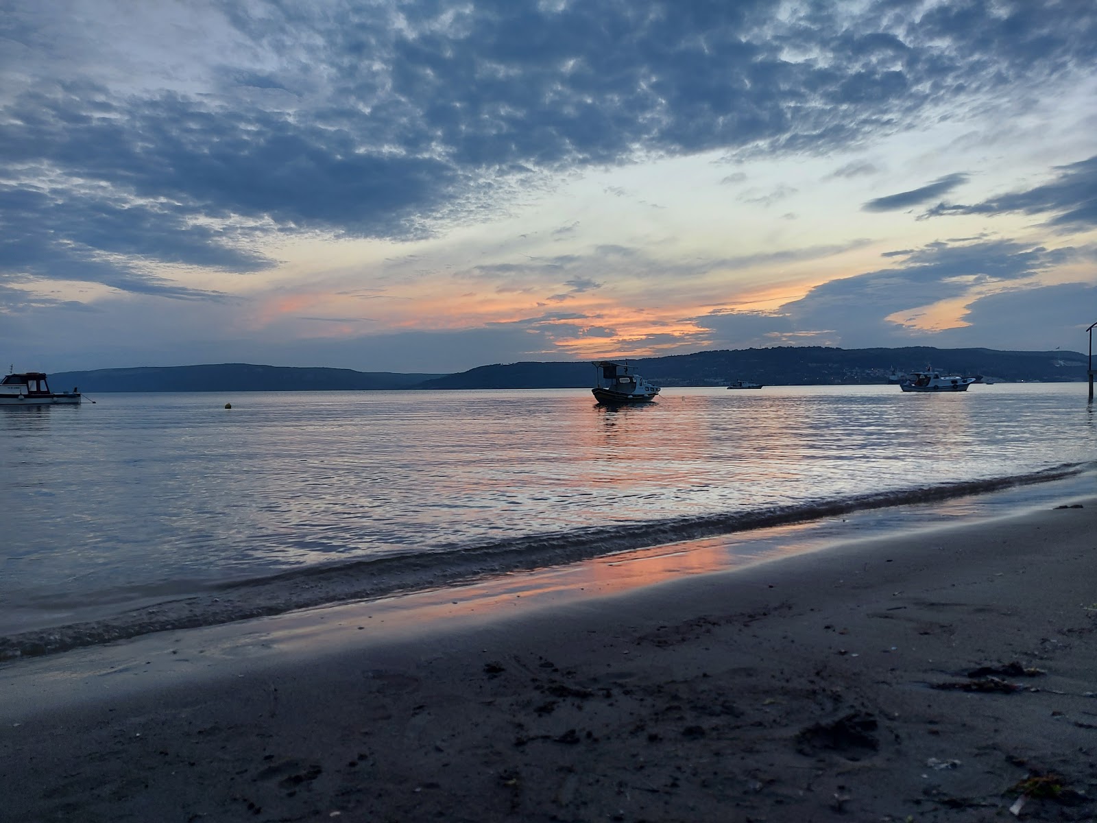 Yeni Kordon — fotoğraf 2