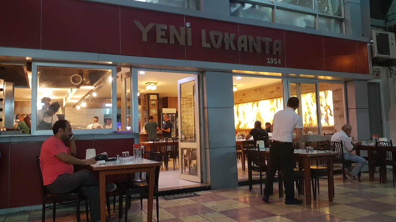 Yeni Lokanta — fotoğraf 1
