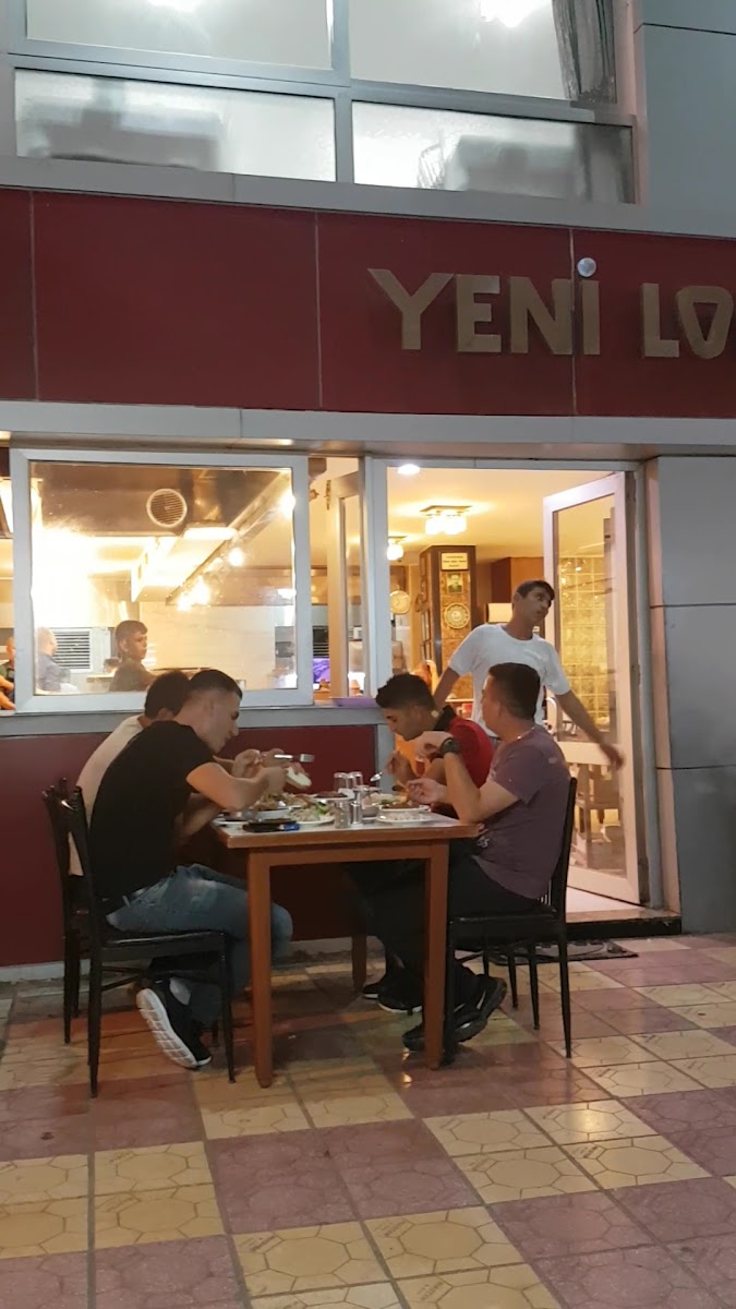 Yeni Lokanta — fotoğraf 3
