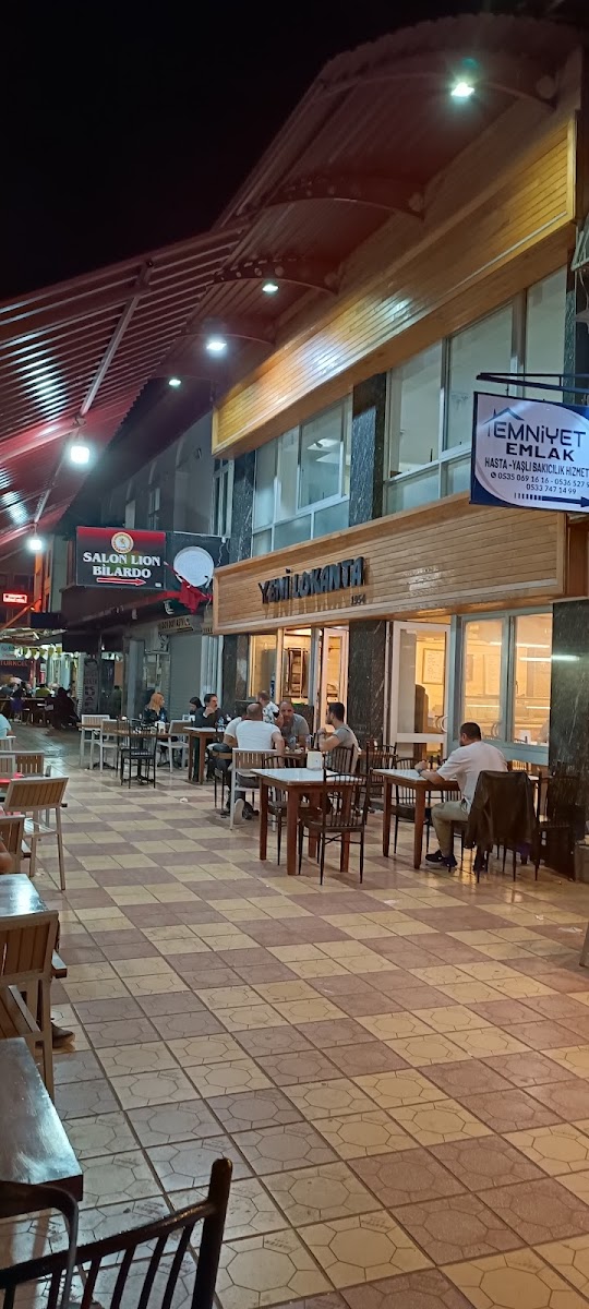 Yeni Lokanta — fotoğraf 5