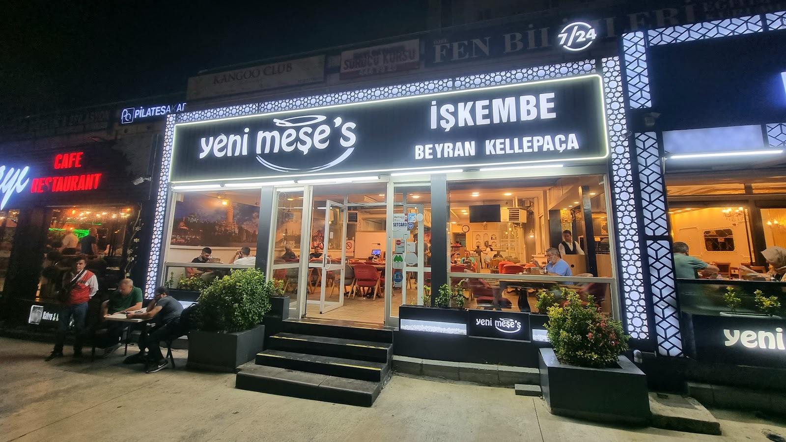 Yeni Meşe's İşkembe — photo 2