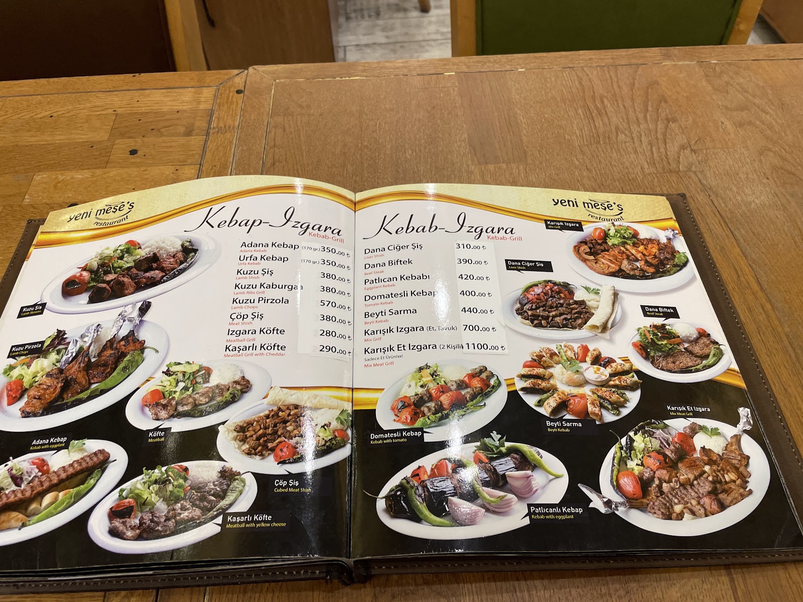 Yeni Meşe's İşkembe — fotoğraf 4