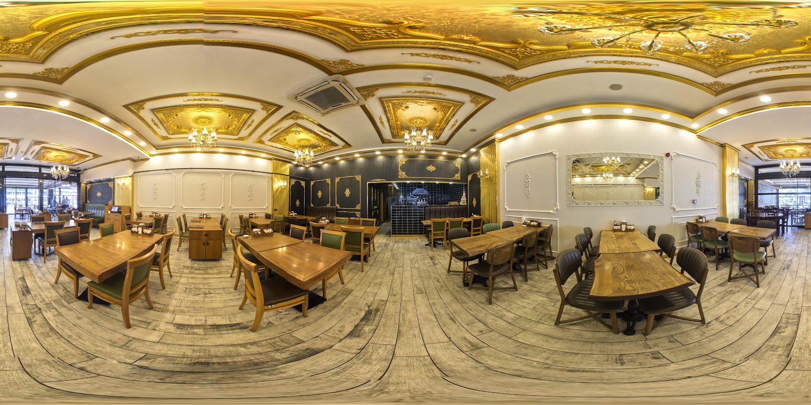 Yeni Meşe's İşkembe — photo 9