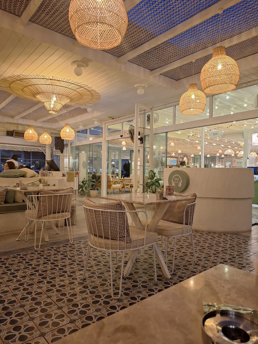 Yeni Nesil Millet Çay Bahçesi — fotoğraf 1