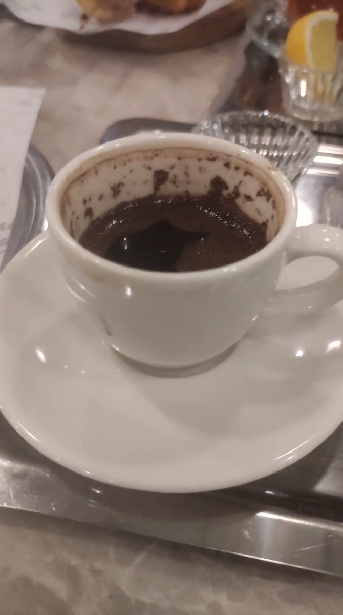 Yeni Nesil Millet Çay Bahçesi — fotoğraf 3