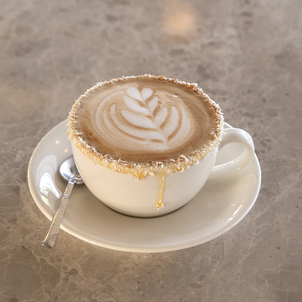 Yeni Nesil Millet Çay Bahçesi — fotoğraf 5