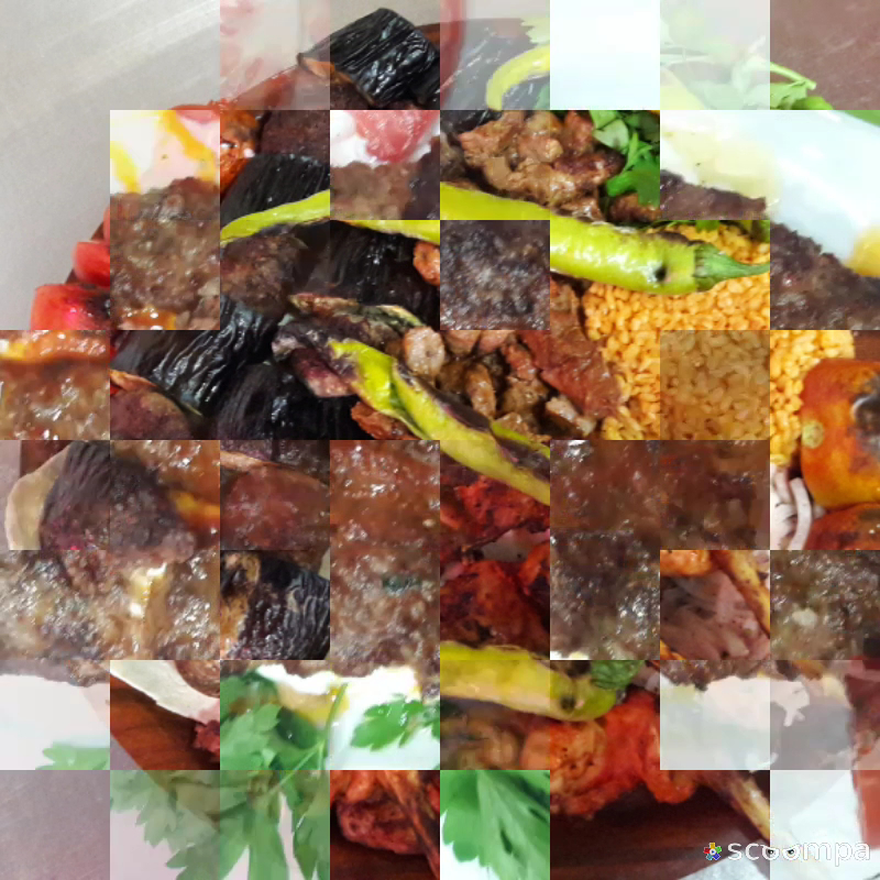 Yeni öz Urfa kebap salonu — fotoğraf 3