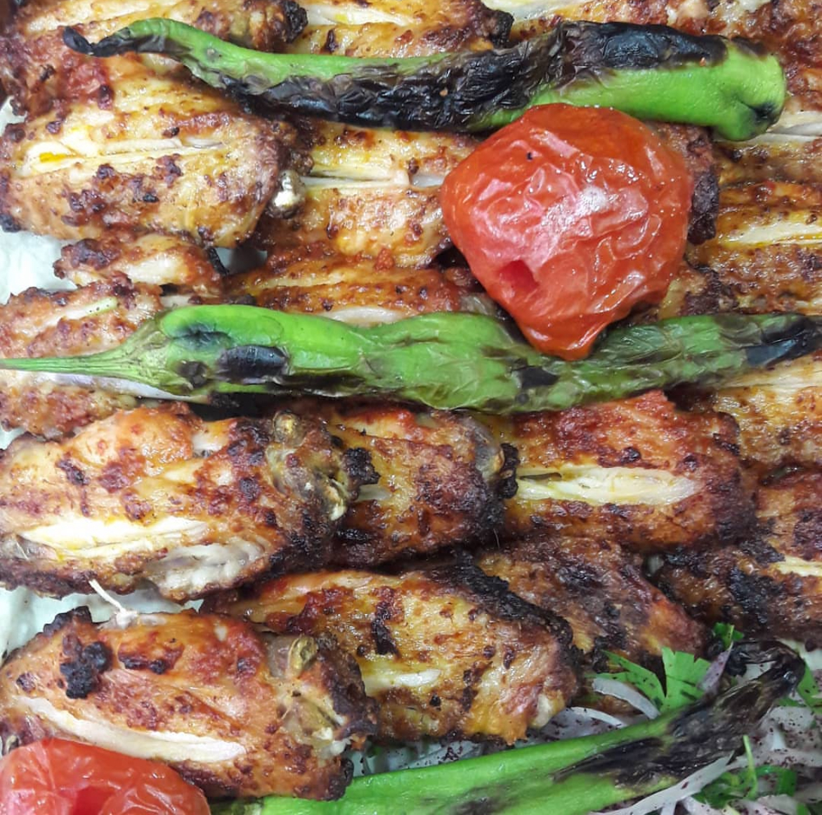 Yeni öz Urfa kebap salonu — fotoğraf 4