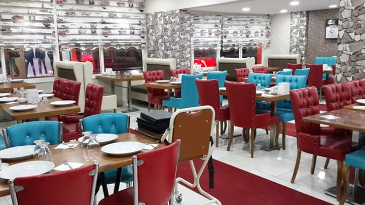 Yeni öz Urfa kebap salonu — fotoğraf 5
