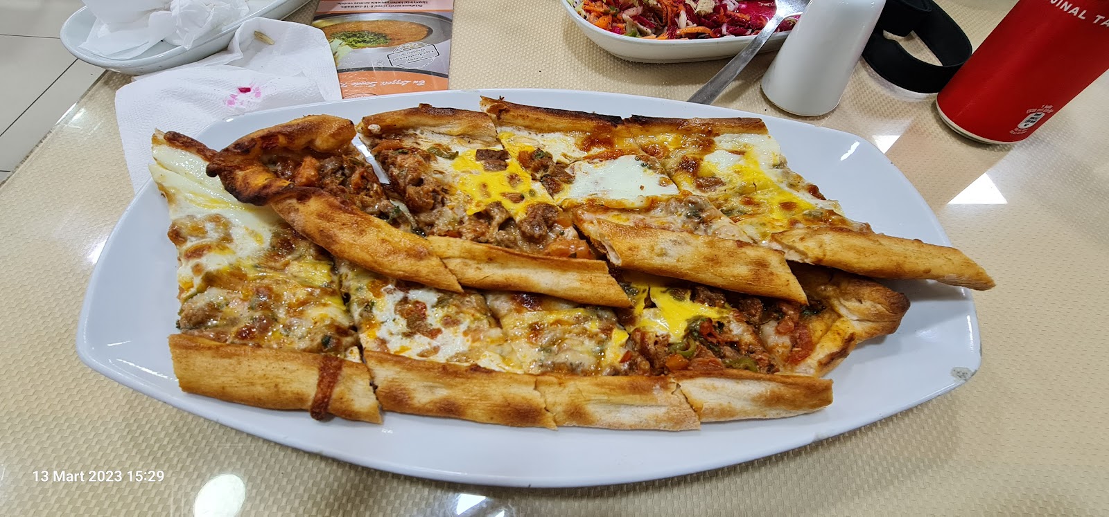 Yeni Özlem Pide — fotoğraf 2