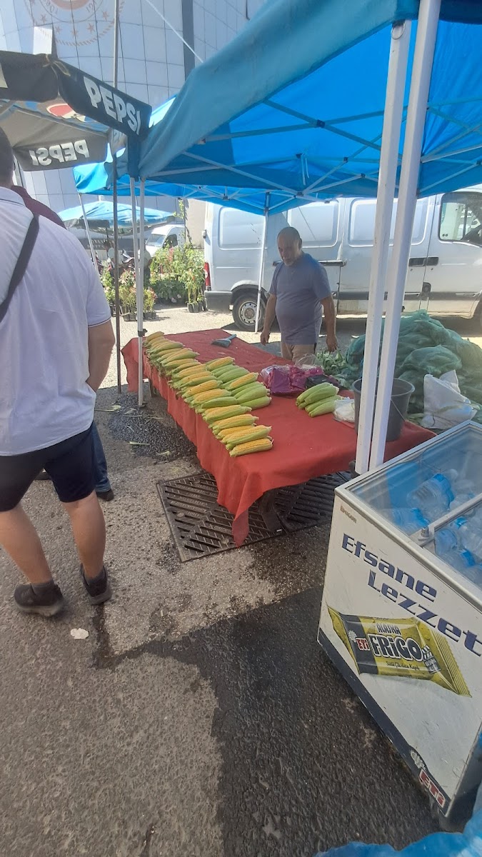 Yeni Pazar Yeri — fotoğraf 2