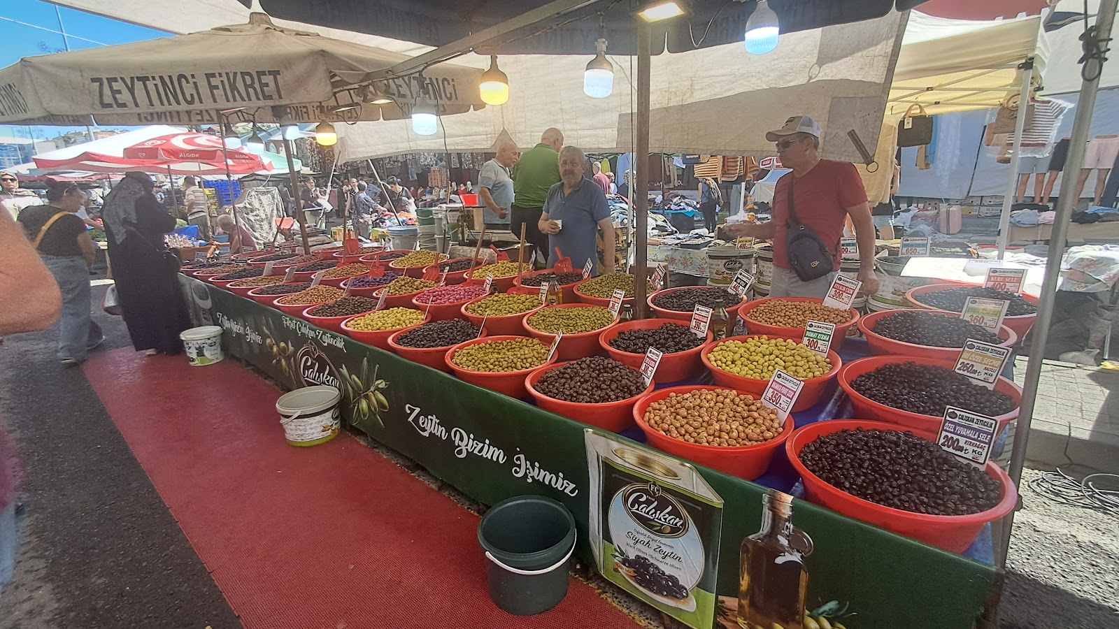 Yeni Pazar Yeri — fotoğraf 4