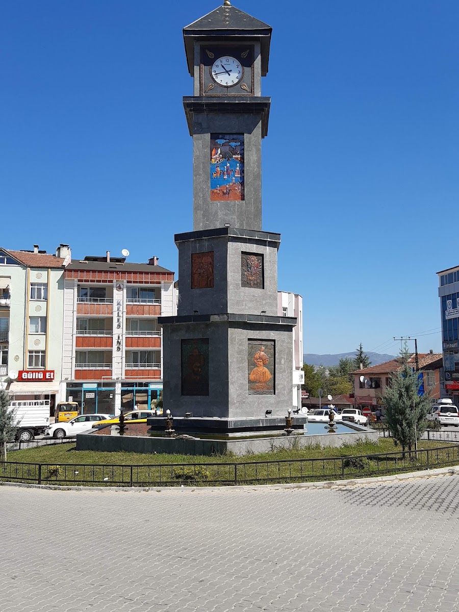 Yeni Saat Kulesi — photo 2