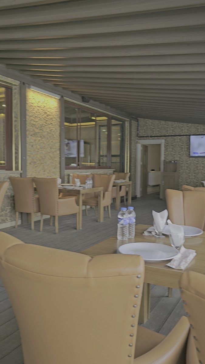 Yeni Saray Harman — fotoğraf 3